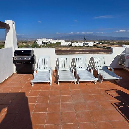 Condado De Alhama Apartment Alhama de Murcia Exterior foto