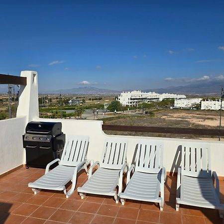 Condado De Alhama Apartment Alhama de Murcia Exterior foto