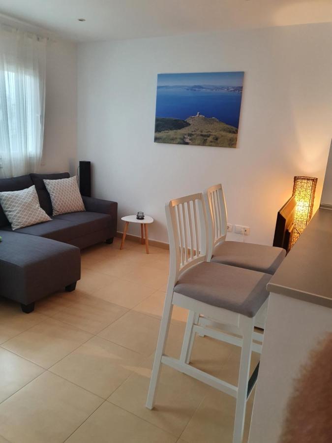 Condado De Alhama Apartment Alhama de Murcia Exterior foto